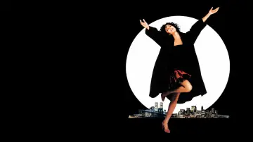 Backdrop to the movie "Moonstruck" #979170