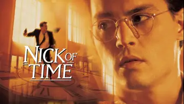 Backdrop to the movie "Nick of Time" #1000756