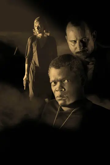 Poster to the movie "No Good Deed" #1025377