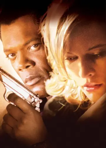 Poster to the movie "No Good Deed" #387342