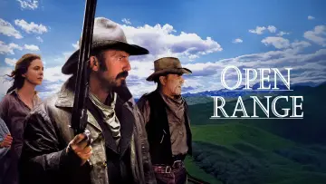 Backdrop to the movie "Open Range" #792598