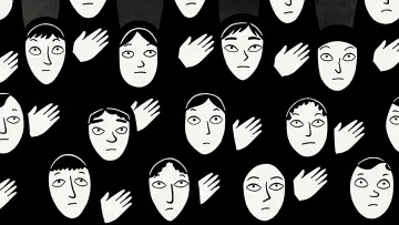 Backdrop to the movie "Persepolis" #752419