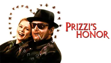 Backdrop to the movie "Prizzi