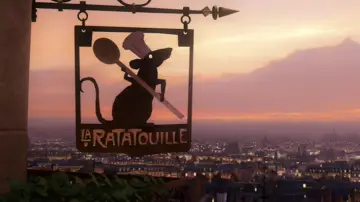 Backdrop to the movie "Ratatouille" #561517