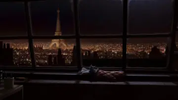 Backdrop to the movie "Ratatouille" #561522