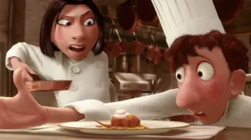 Backdrop to the movie "Ratatouille" #561535