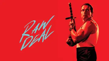 Backdrop to the movie "Raw Deal" #725639