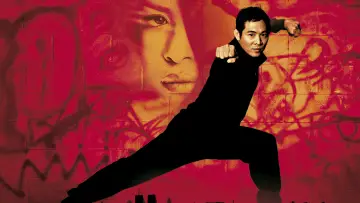 Backdrop to the movie "Romeo Must Die" #787493