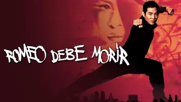 Backdrop to the movie "Romeo Must Die" #787495