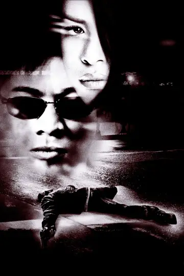 Poster to the movie "Romeo Must Die" #787505