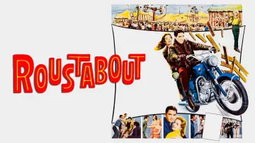 Backdrop to the movie "Roustabout" #1132670