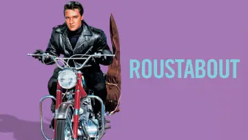 Backdrop to the movie "Roustabout" #1132673