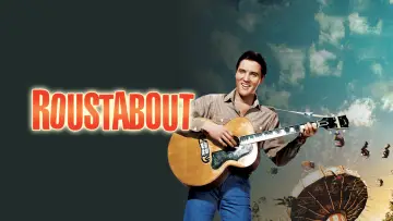 Backdrop to the movie "Roustabout" #1132675