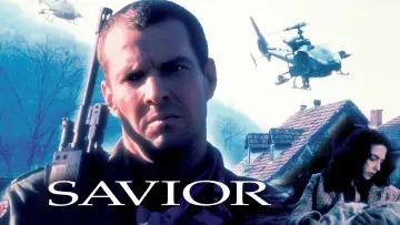 Backdrop to the movie "Savior" #1103617