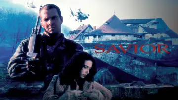 Backdrop to the movie "Savior" #1103618