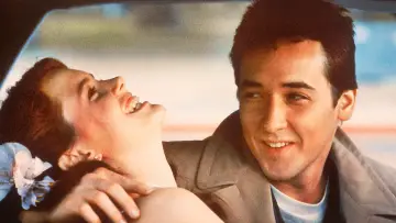 Backdrop to the movie "Say Anything..." #242656
