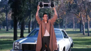 Backdrop to the movie "Say Anything..." #722971