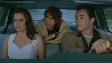 Backdrop to the movie "Say Anything..." #862932