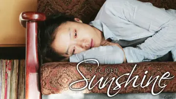Backdrop to the movie "Secret Sunshine" #945986
