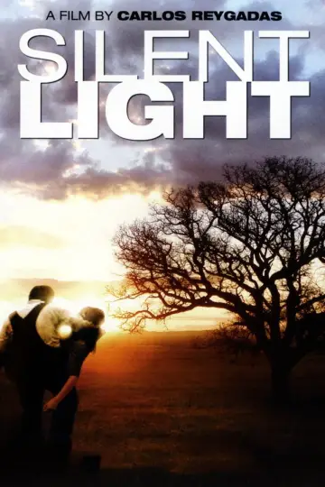 Poster to the movie "Silent Light" #1126446