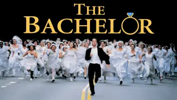 Backdrop to the movie "The Bachelor" #902355