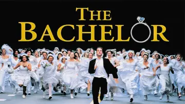 Backdrop to the movie "The Bachelor" #902361