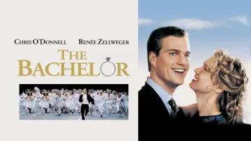 Backdrop to the movie "The Bachelor" #902362