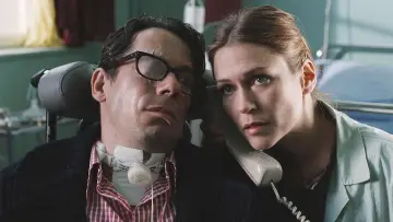 Backdrop to the movie "The Diving Bell and the Butterfly" #985998