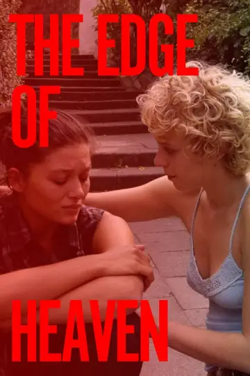 Poster to the movie "The Edge of Heaven" #1105167