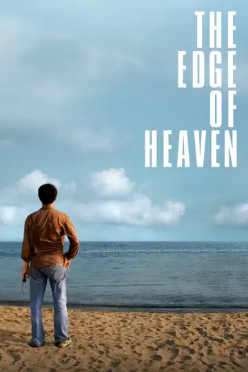Poster to the movie "The Edge of Heaven" #1105168