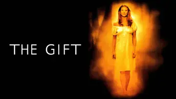 Backdrop to the movie "The Gift" #728819
