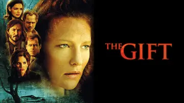 Backdrop to the movie "The Gift" #728825