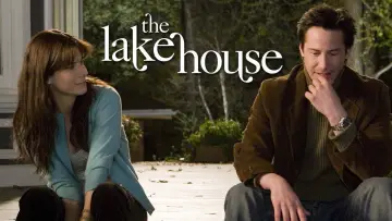 Backdrop to the movie "The Lake House" #870938