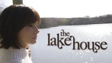 Backdrop to the movie "The Lake House" #870942