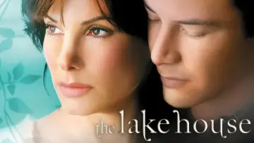 Backdrop to the movie "The Lake House" #870943