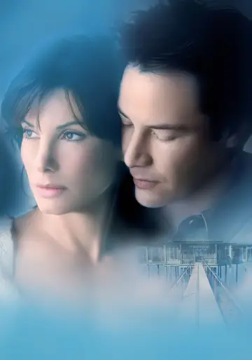 Poster to the movie "The Lake House" #870949