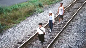 Backdrop to the movie "The Station Agent" #220802