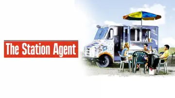Backdrop to the movie "The Station Agent" #898899