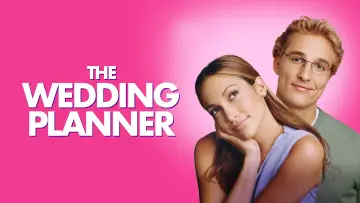 Backdrop to the movie "The Wedding Planner" #711165