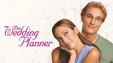Backdrop to the movie "The Wedding Planner" #711169