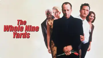 Backdrop to the movie "The Whole Nine Yards" #865440