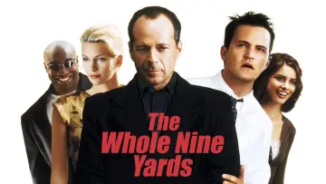 Backdrop to the movie "The Whole Nine Yards" #865441