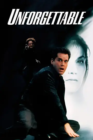 Poster to the movie "Unforgettable" #1081055