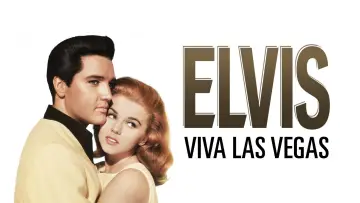 Backdrop to the movie "Viva Las Vegas" #1076096