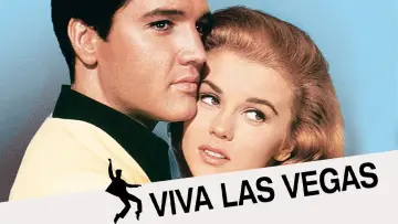 Backdrop to the movie "Viva Las Vegas" #1076097