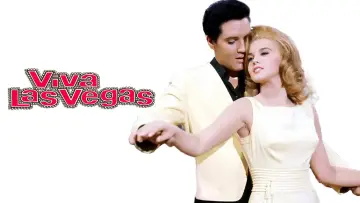 Backdrop to the movie "Viva Las Vegas" #1076100