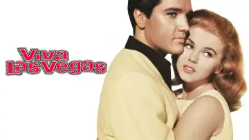 Backdrop to the movie "Viva Las Vegas" #1076101