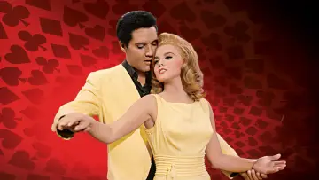 Backdrop to the movie "Viva Las Vegas" #1076104