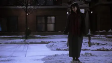 Backdrop to the movie "While You Were Sleeping" #809402