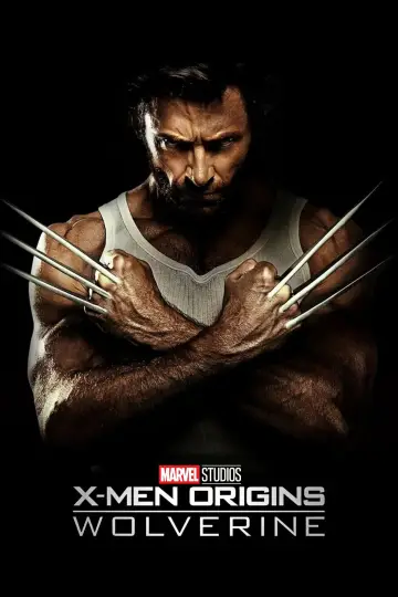 Poster to the movie "X-Men Origins: Wolverine" #1201687